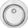 Keittiöallas Easy Kitchen Redondo Ø510mm rst