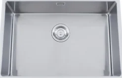 Keittiöallas Nordic Tech Radius 600 X 740x440 mm rst