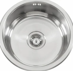 Keittiöallas Nordic Tech Rubin 370 430x430 mm rst