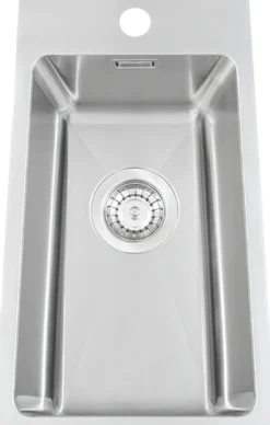 Keittiöallas Nordic Tech Titan 230 BX 270x550 mm rst