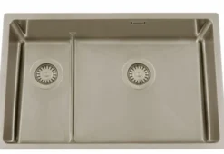 Keittiöallas Nordic Tech Titan 73 KHX 778x440 mm rst beige