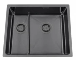 Keittiöallas Nordic Tech Titan 53 KHX 578x440 mm rst musta