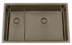 Keittiöallas Nordic Tech Titan 73 KHX 778x440 mm rst pronssi