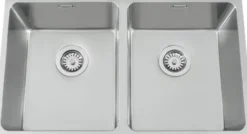 Keittiöallas Nordic Tech Zirkon 80 K 745x440 mm rst