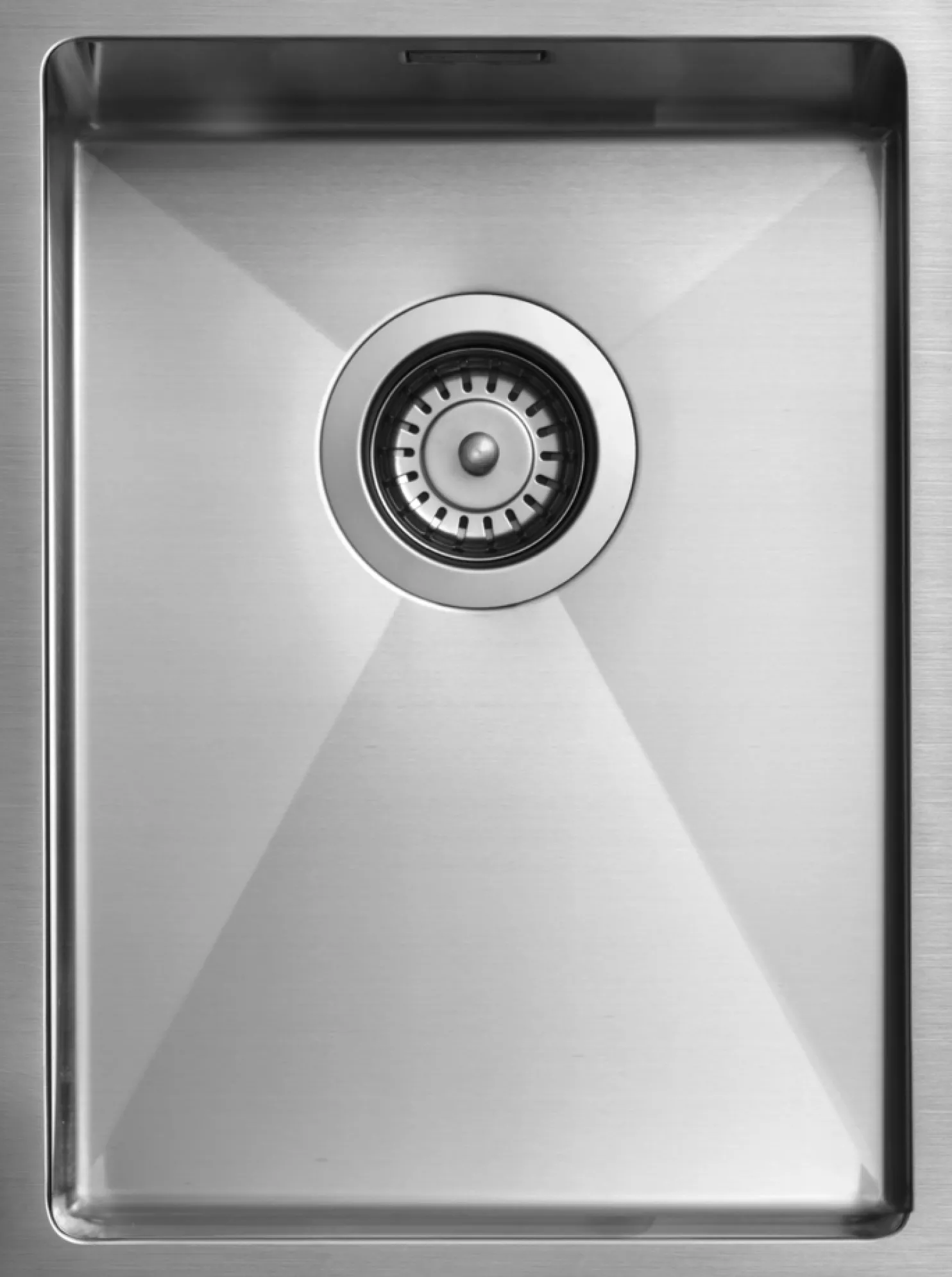 Keittiöallas Tapwell TA3040 rst