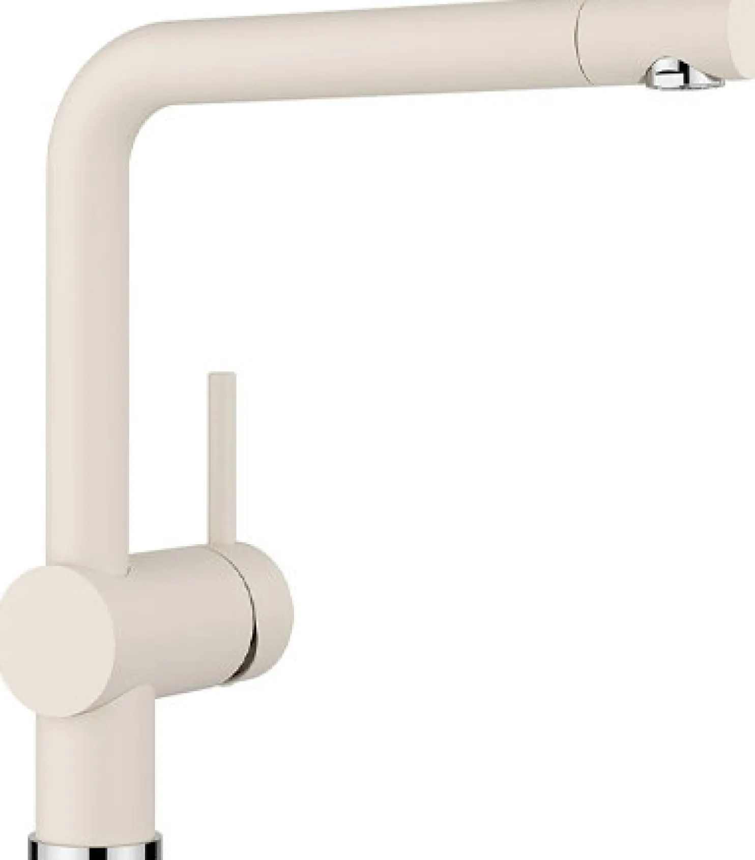 Keittiöhana Blanco Linus Silgranit