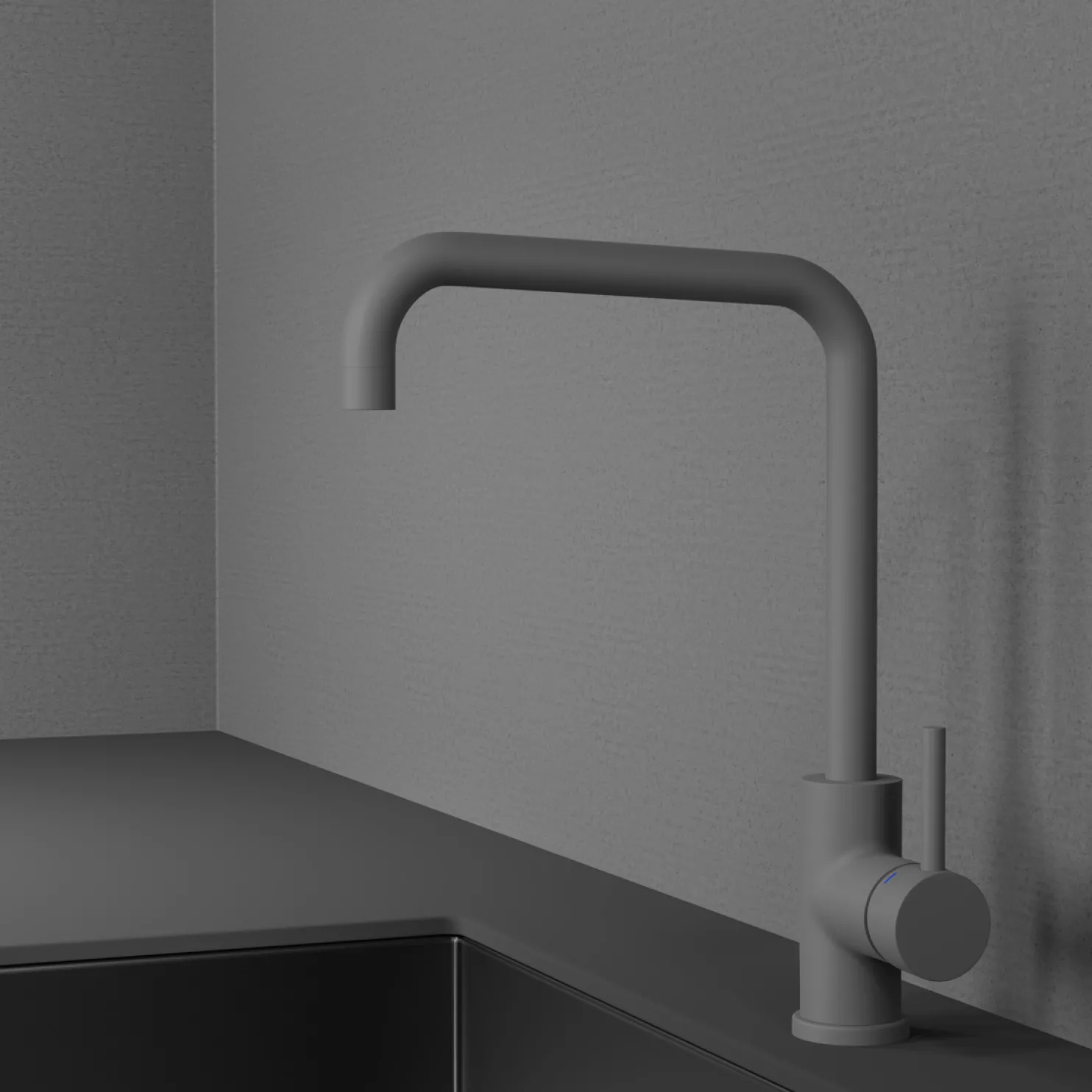 Keittiöhana by Scandtap Square Scrap