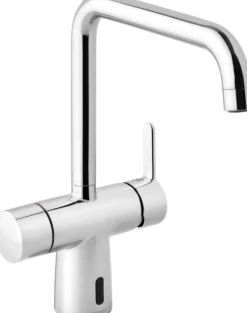 Keittiöhana Damixa Silhouet Touchless kosketusvapaa