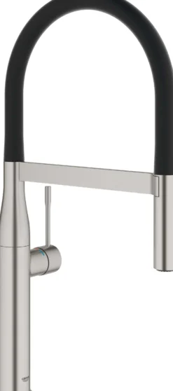 Keittiöhana Grohe Essence Professional, mattakromi