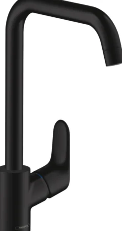Keittiöhana Hansgrohe M41 260 1jet