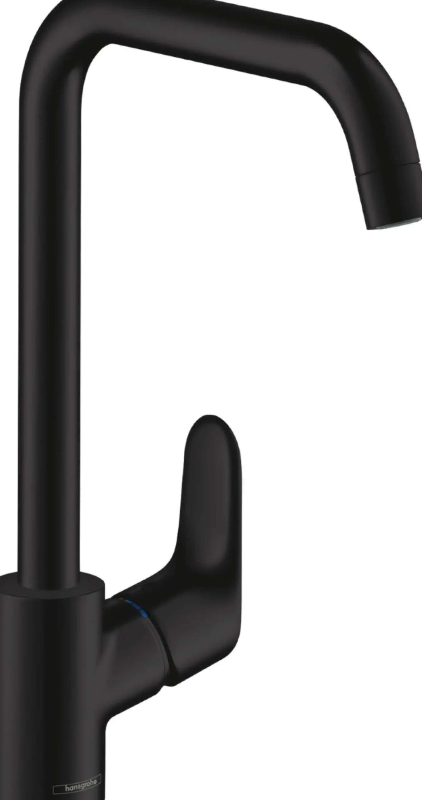 Keittiöhana Hansgrohe M41 260 1jet
