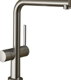 Keittiöhana Hansgrohe Talis M54 270 1jet APK-liitäntä ruostumaton teräs