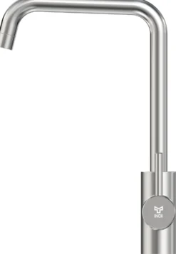 Keittiöhana INOX by Tammiholma Q1, APK-venttiili, harjattu teräs