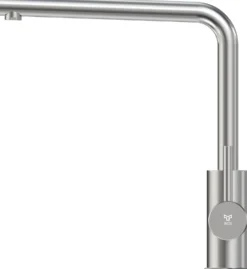 Keittiöhana INOX by Tammiholma Q1, harjattu teräs