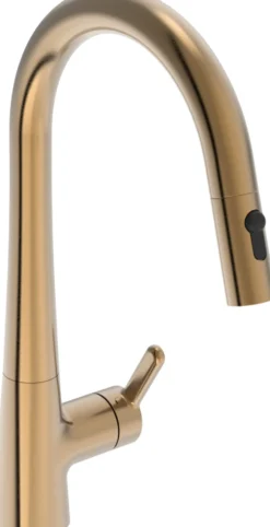 Keittiöhana Oras Inspera Comfort 3032F-81, harjattu pronssi