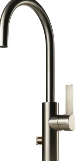 Keittiöhana Tapwell Arman ARM184 APK-liitäntä Brushed Nickel