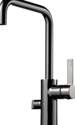Keittiöhana Tapwell Arman ARM584 Black Chrome
