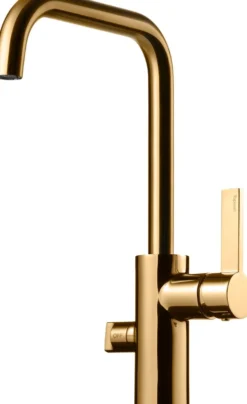 Keittiöhana Tapwell Arman ARM584 Brass