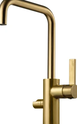 Keittiöhana Tapwell Arman ARM584 Brushed Honey Gold