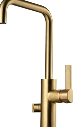 Keittiöhana Tapwell Arman ARM984 Brushed Honey Gold