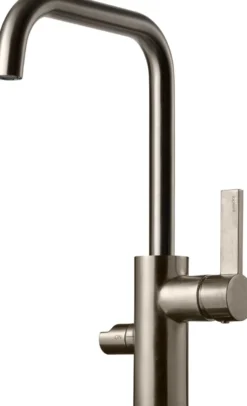 Keittiöhana Tapwell Arman ARM584 Brushed Nickel