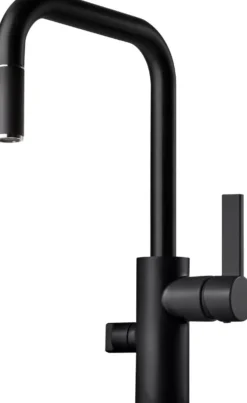 Keittiöhana Tapwell Arman ARM587 Matte Black