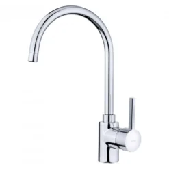 Keittiöhana Teka ARK 915 kromi