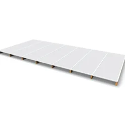 Kennolevy Landskap Skydda 32 mm eri kokoja