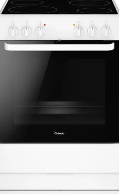 Keraaminen liesi Cylinda S6362KX