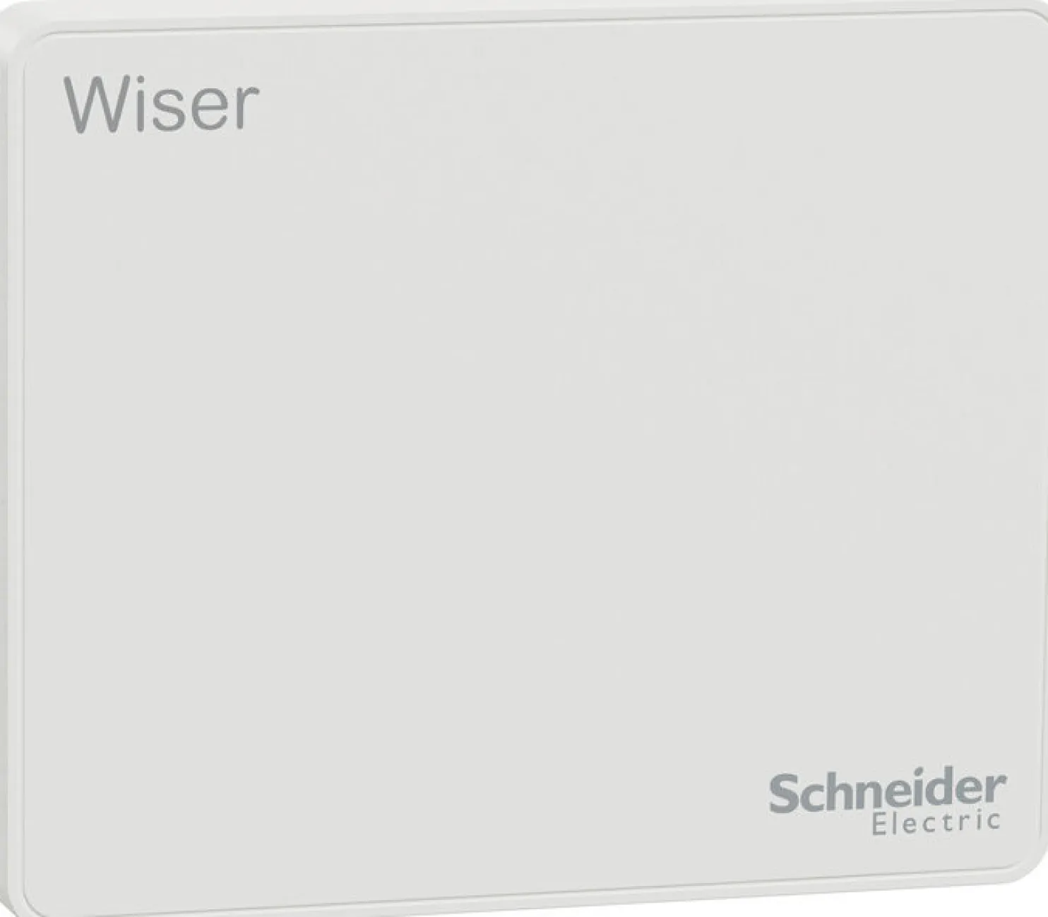Keskusyksikkö Schneider Electric Wiser Home Hub 2nd Gen