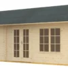 Kesämökki Skan Holz Esbjerg 2 23,5m²