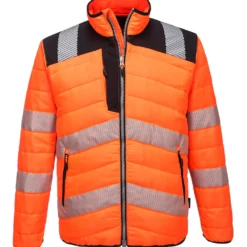 Kevyttoppatakki Portwest PW371 Hi-Vis