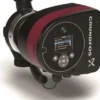 Kiertovesipumppu MAGNA3 32-100 180