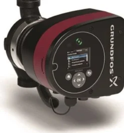 Kiertovesipumppu MAGNA3 32-100 180