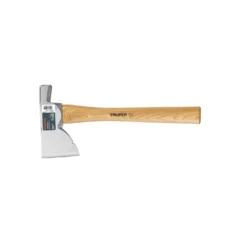 Kirves Truper, 670 g, 36 cm, hikkorivarrella