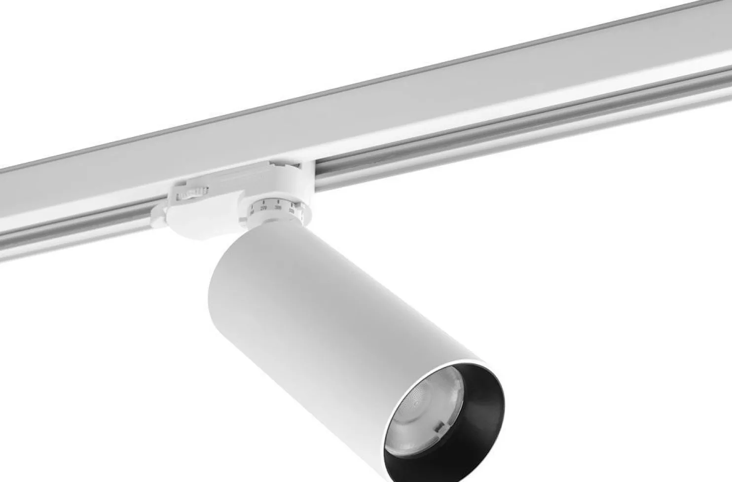 Kiskovalaisin Malmbergs M-SPOT, 3-V, CCT, DIM