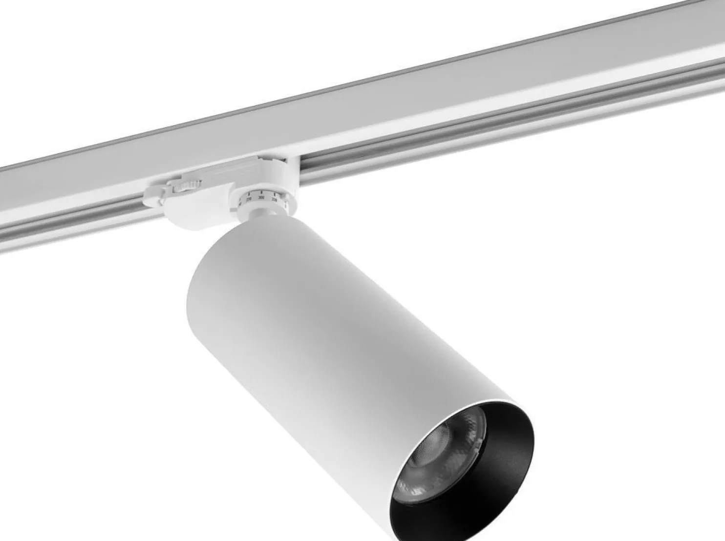 Kiskovalaisin Malmbergs M-SPOT, 3-V, CCT, DIM