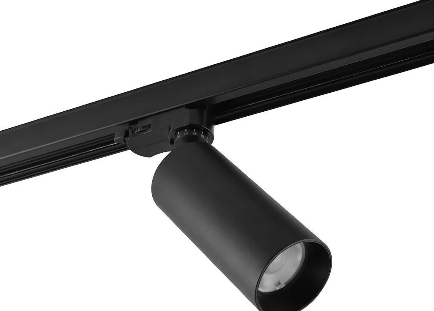 Kiskovalaisin Malmbergs M-SPOT, 3-V, CCT, DIM