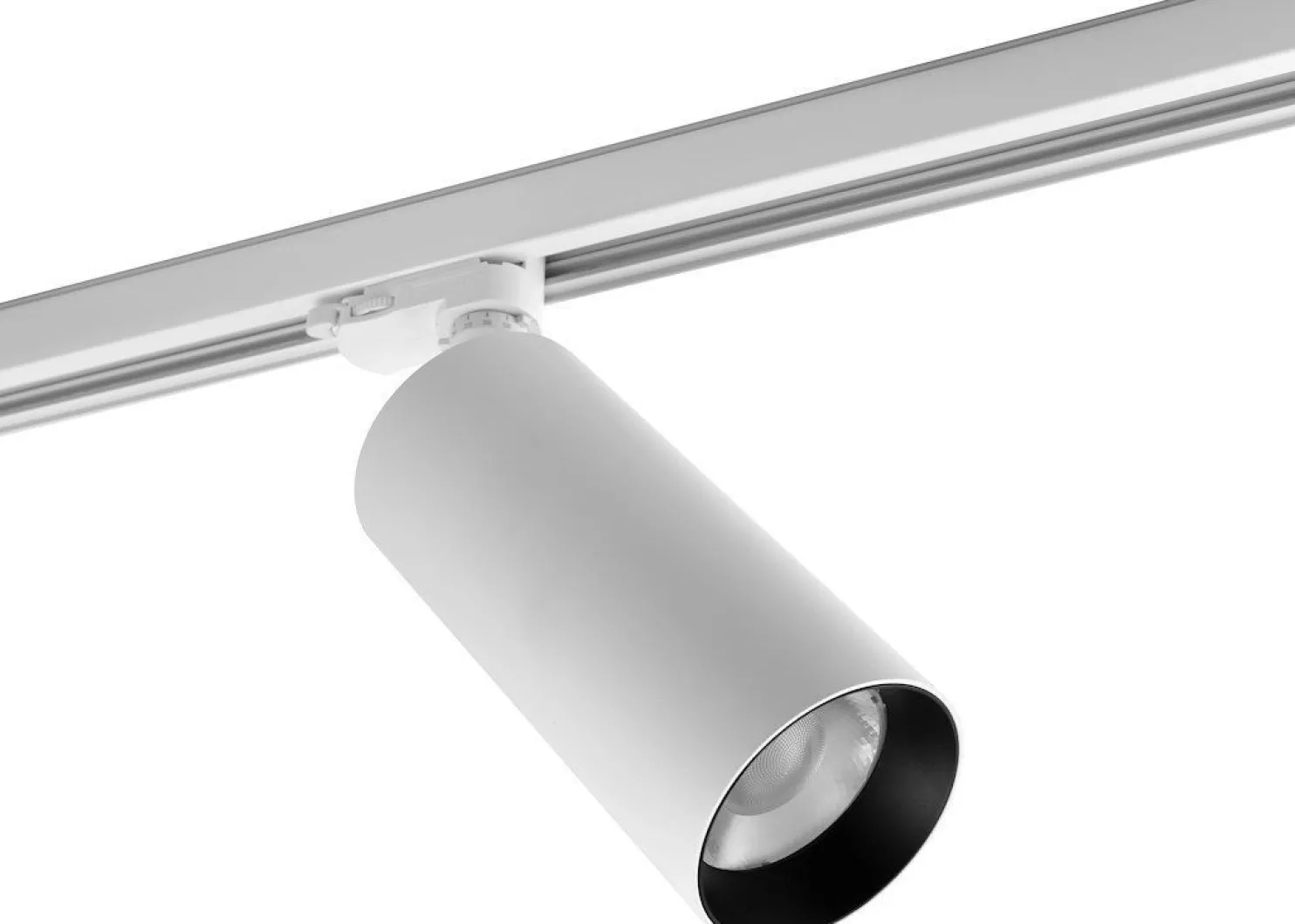 Kiskovalaisin Malmbergs M-SPOT, 3-V, CCT, DIM