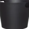 Kiulu Rento, 16L, alumiini, tummanharmaa