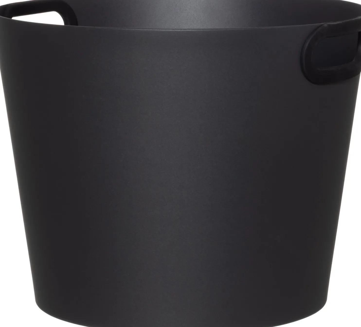 Kiulu Rento, 16L, alumiini, tummanharmaa