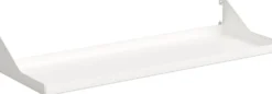 Kääntöhylly Sovella 600 mm eri värejä