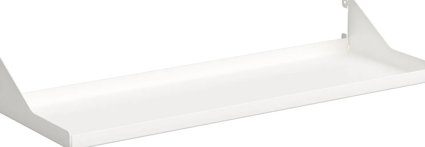 Kääntöhylly Sovella 600 mm eri värejä