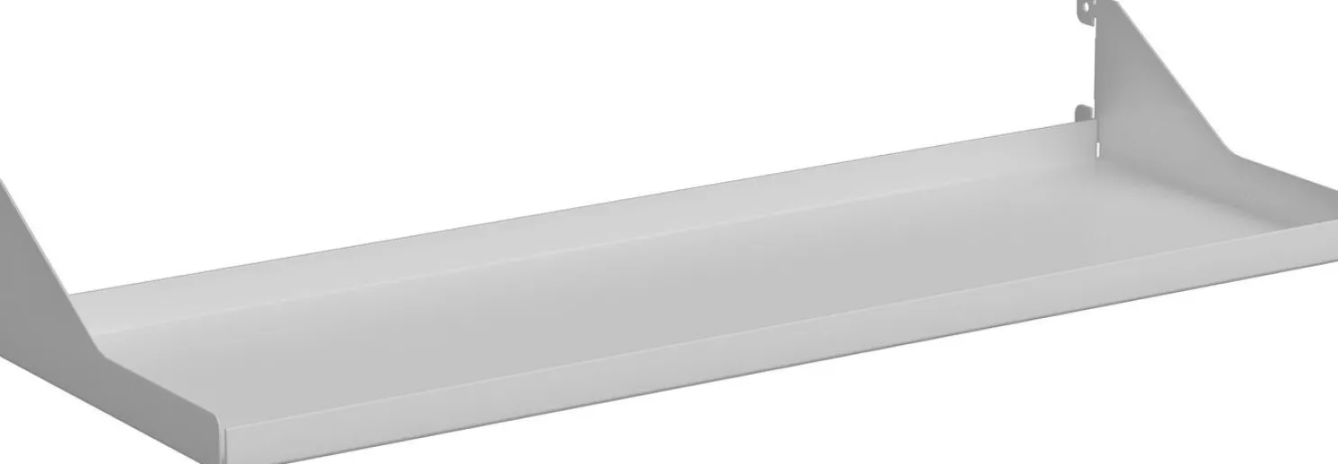 Kääntöhylly Sovella 600 mm eri värejä