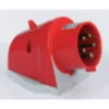 Kojevastake pinta Bals Quick Connect 242001 3PNE 16A 400V IP44
