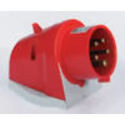 Kojevastake pinta Bals Quick Connect 242001 3PNE 16A 400V IP44