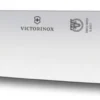 Kokkiveitsi Victorinox Swibo 21cm oranssi