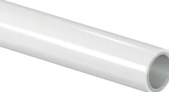 Komposiittiputki Uponor MLC valkoinen S 40x4.0 mm 3 m
