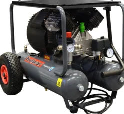 Kompressori ProMaster Pony 2x9.5L/300L/2,5 hp