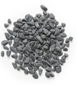 Koristekivi Kekkilä, 60 säkkiä x 10 kg/lava, 10-20mm, harmaa basaltti
